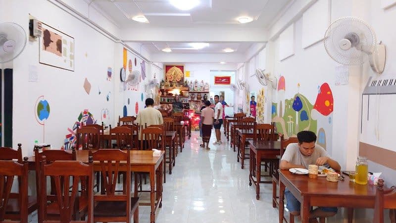 Daolin Restaurant & Café