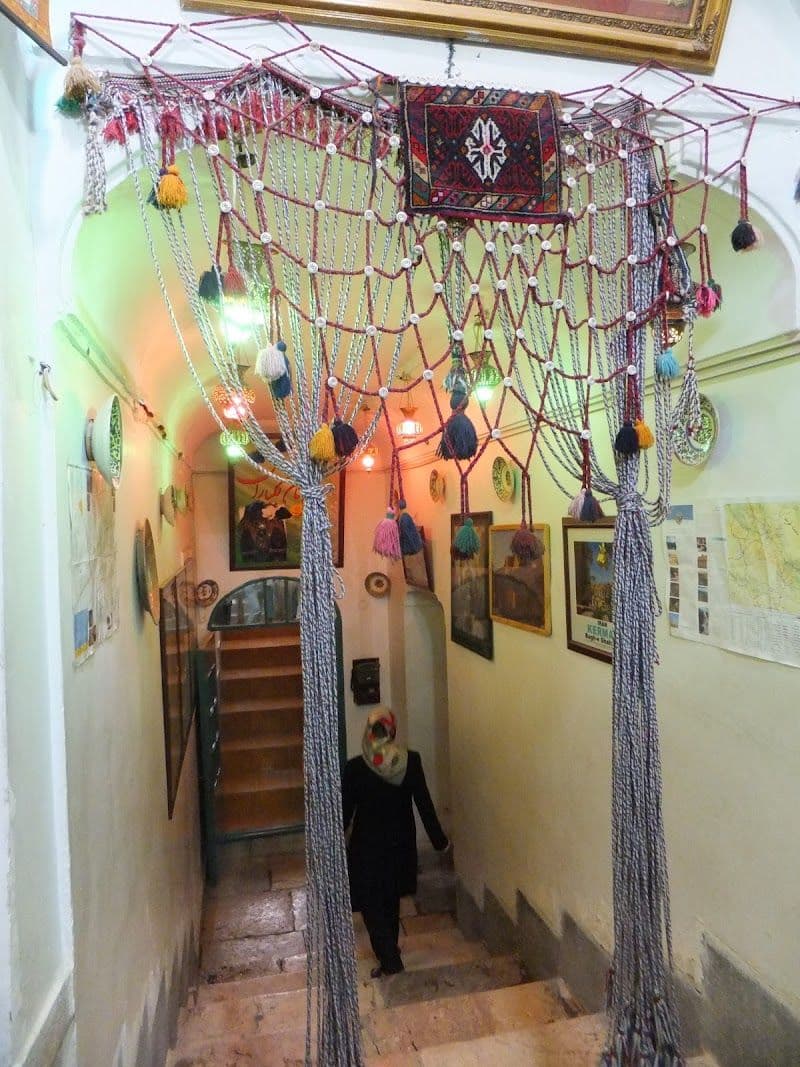 Vakil Teahouse and Restaurant