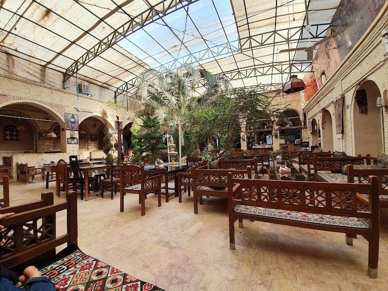 Keykhosro Restaurant