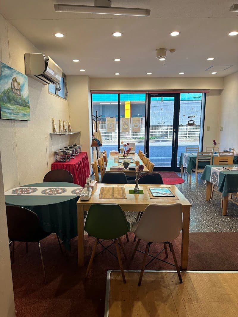 GALLE TASTE RESTAURANT