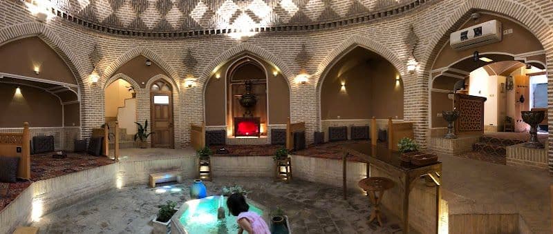 Kohan Traditional Restaurant