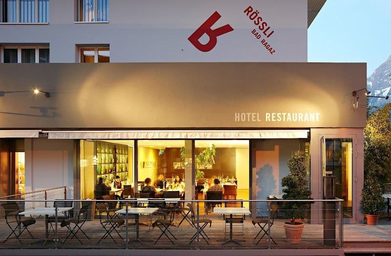 Restaurant Rössli