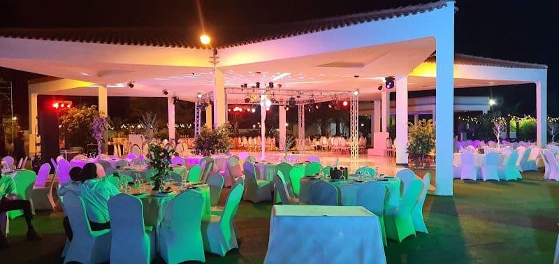 Restaurante Las Vegas