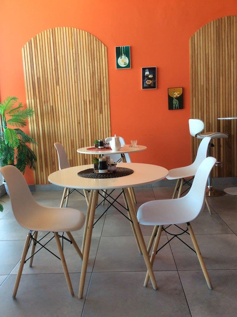 Lijabulile Restaurant