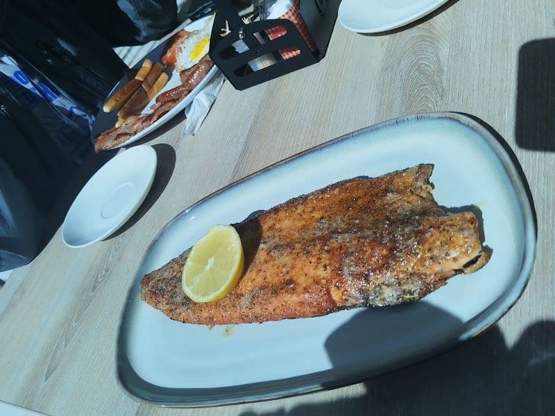 Mokherane Bar & Restaurant