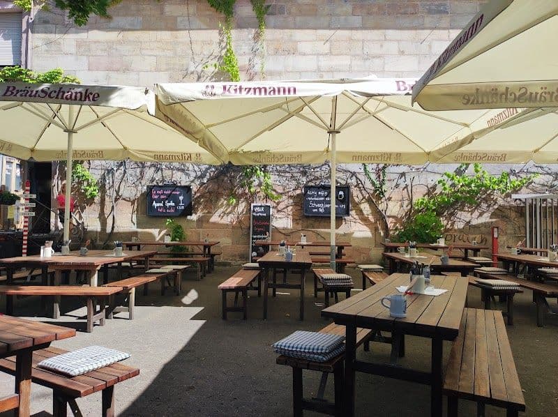 Kitzmann Bräuschänke