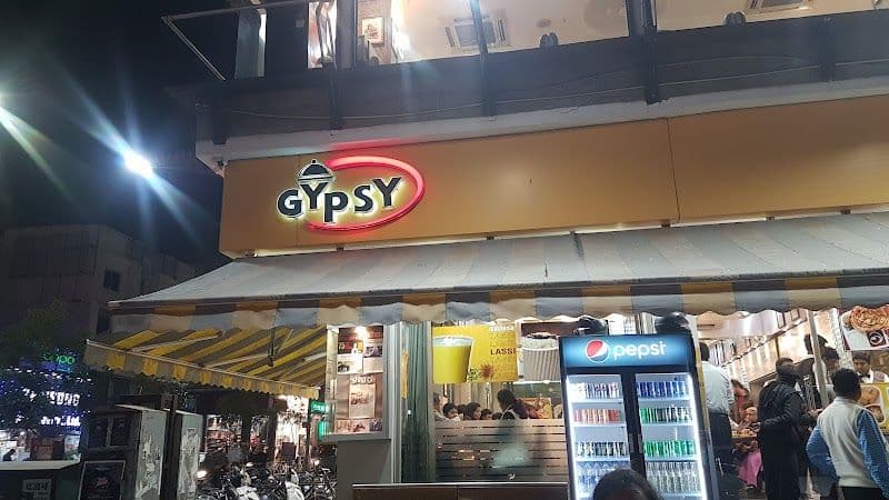 Gypsy Restaurant