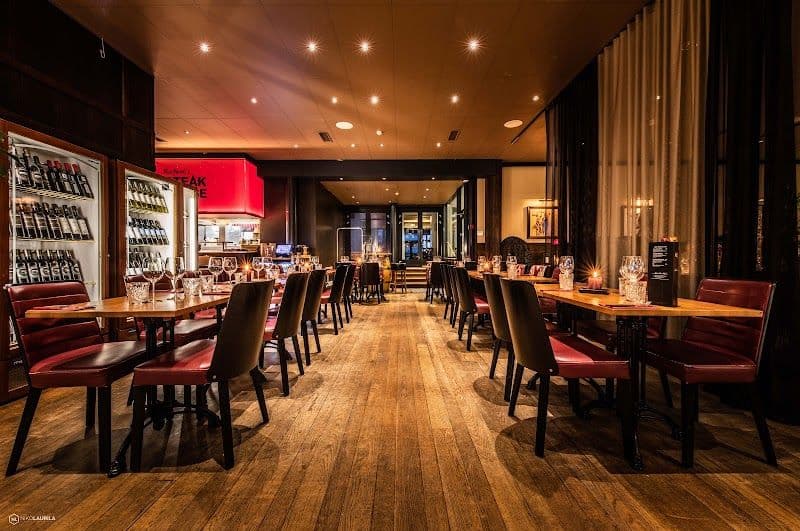 Rafael's Steakhouse & Bar