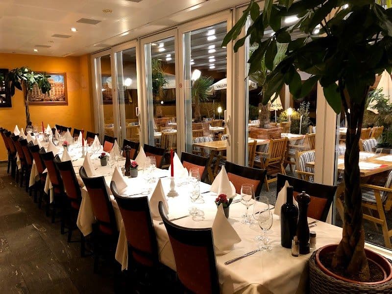 La Fontana Ristorante Pizzeria Wangen-Brüttisellen