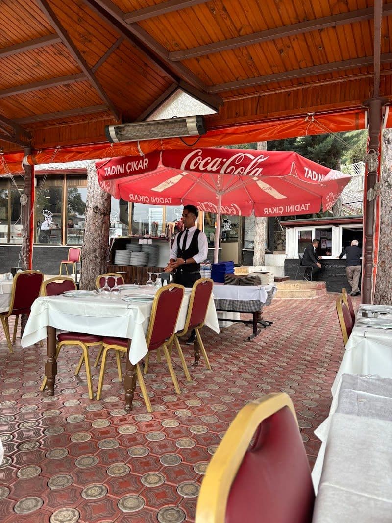 Ali Kaya Restaurant