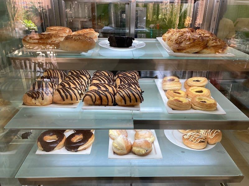 Vida Bakery Cafe