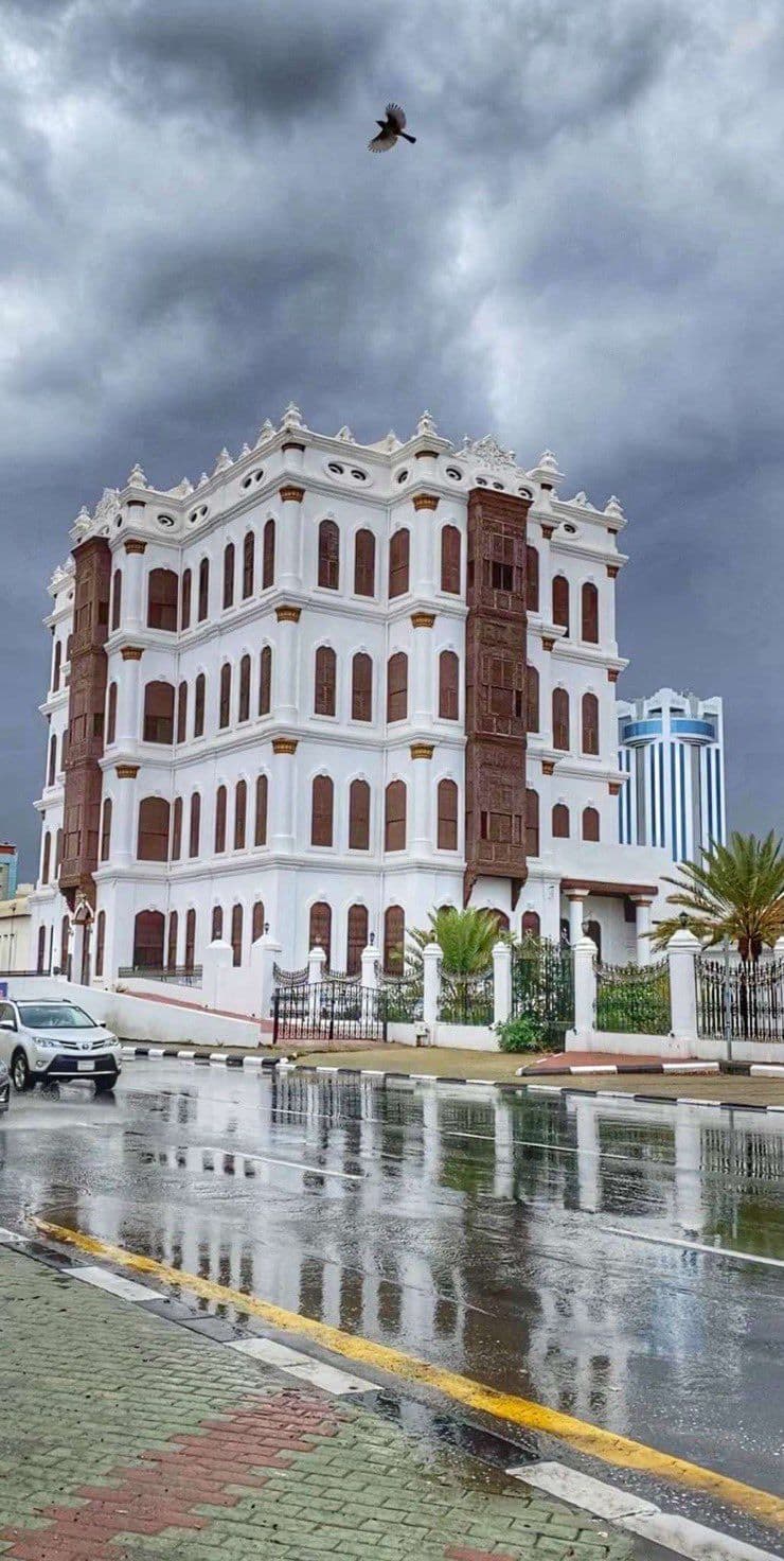 Al Khodariyah Taif
