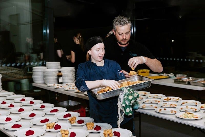 Skeetas Restaurant Bar & Cafe