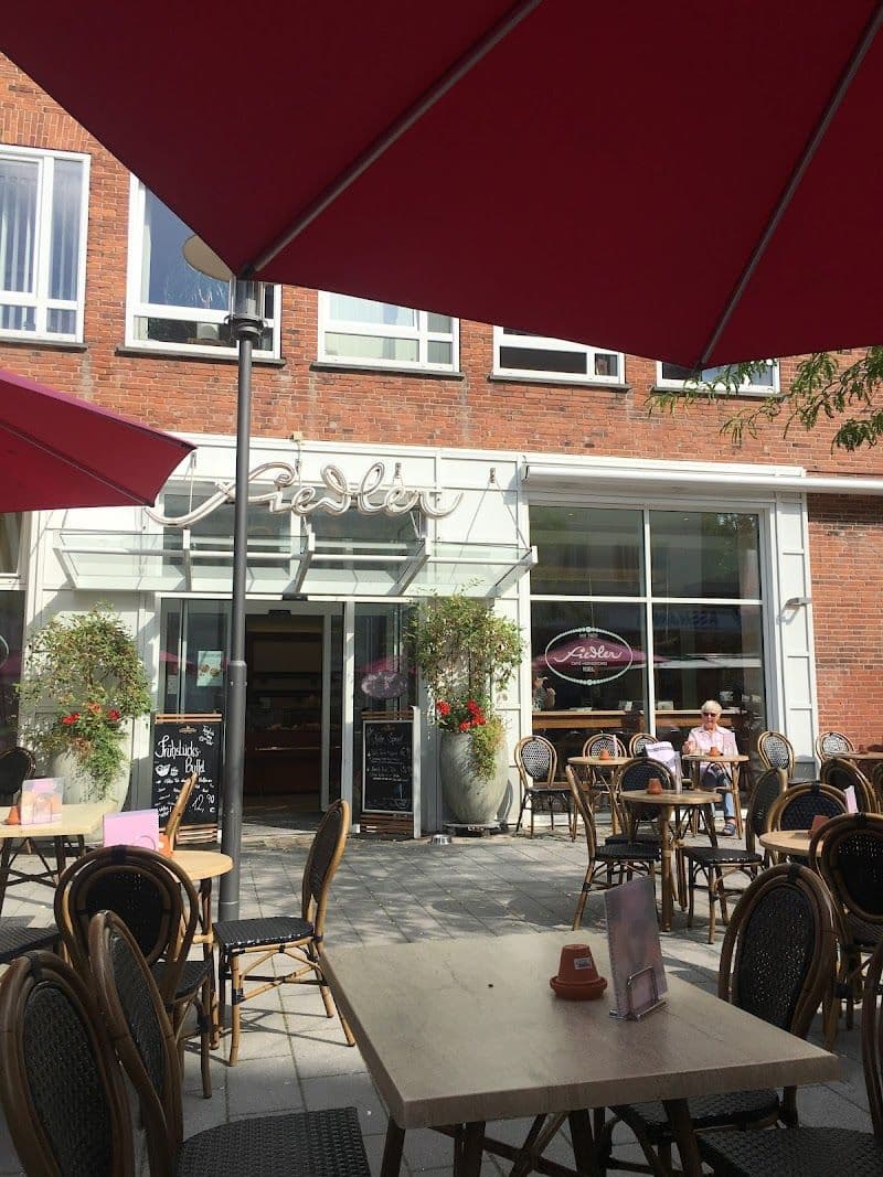 Fiedler’s Restaurant