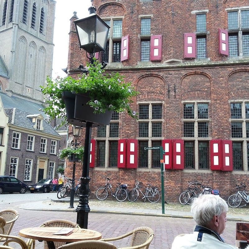 Stadsbierhuys De Waag