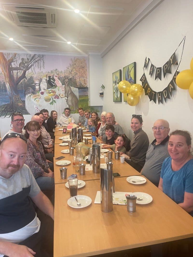 Table 451 Eat + Drink