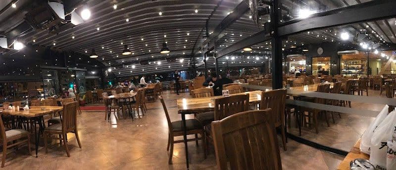 Atabeyoglu Lezzet Ciftligi