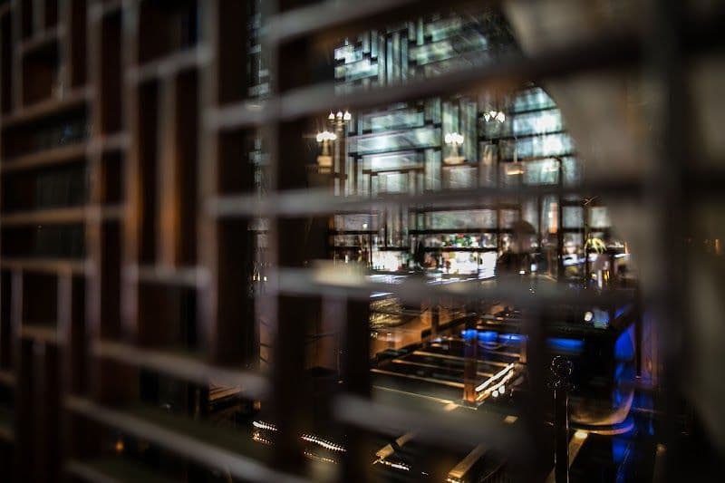 Hakkasan Abu Dhabi