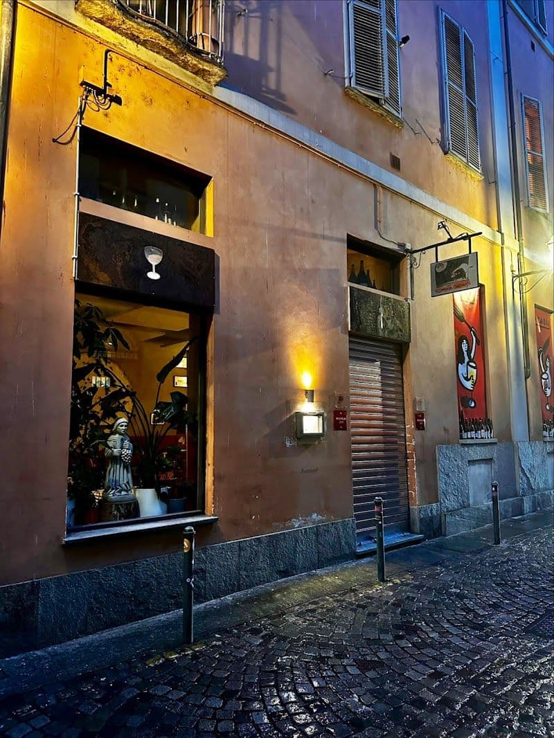 Ristorante Consorzio