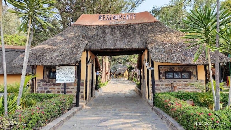 Restaurante Kimbo do Soba