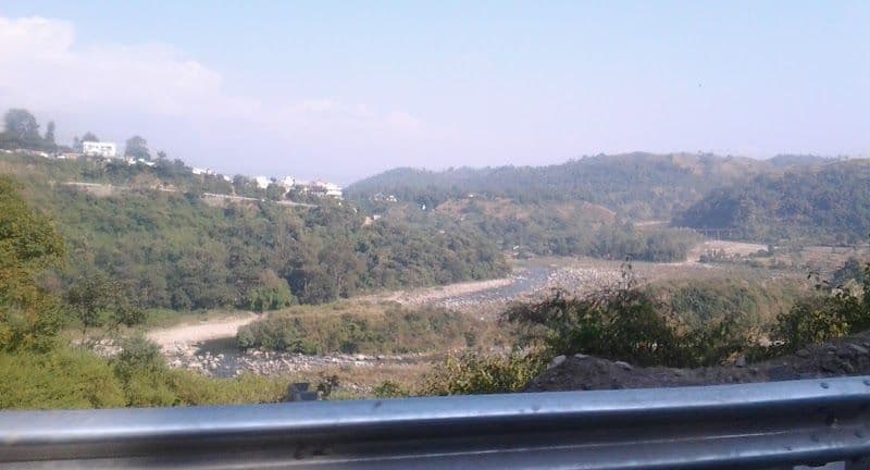 Namaste Restaurant & Bar