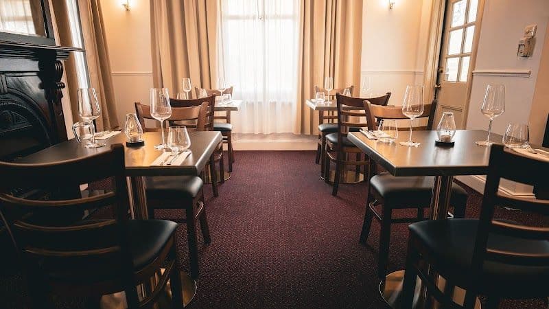 One Orient Restaurant