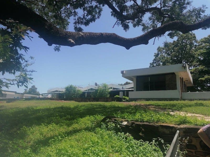 Mole Motel Restaurant