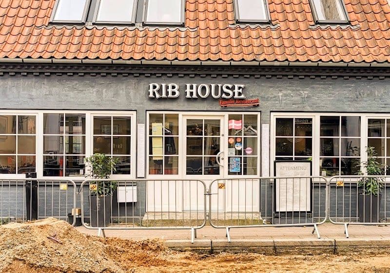 Rib House Hillerød