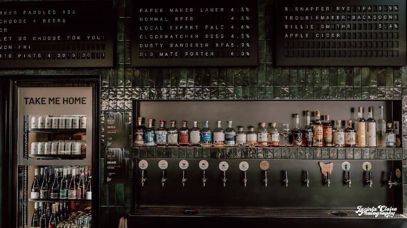 Communion Brewing Co