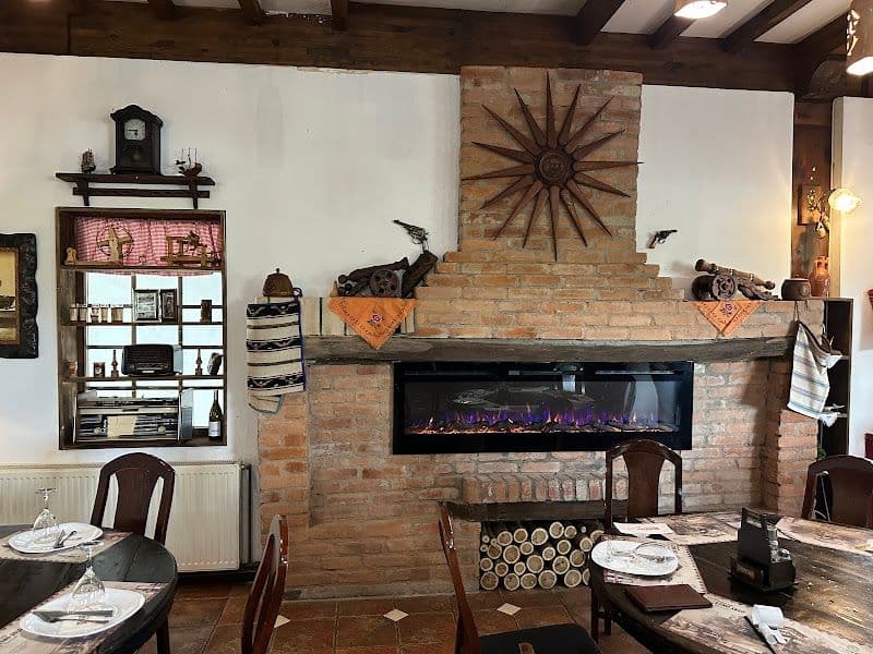 Etno Selo Kumanovska Banja