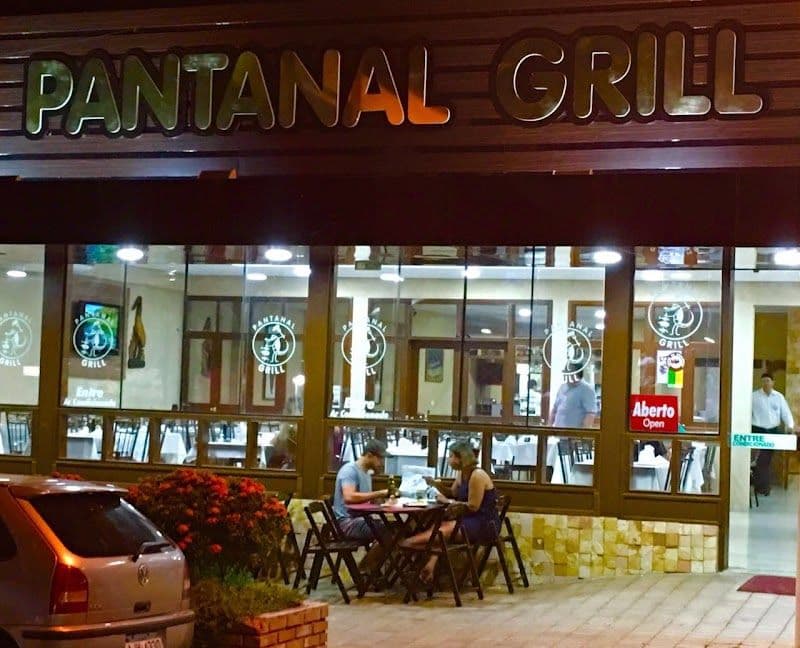 Pantanal Grill