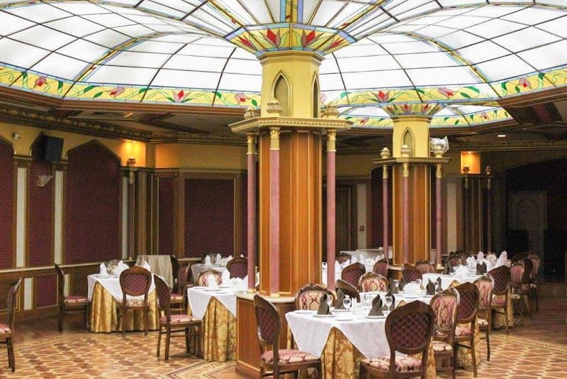 Dom Tatarskoy Kulinarii