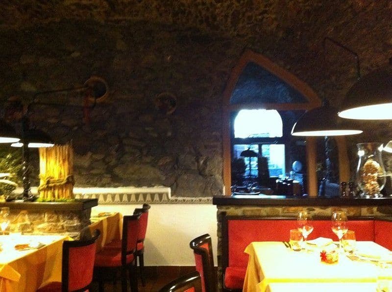 Ristorante Al Filo