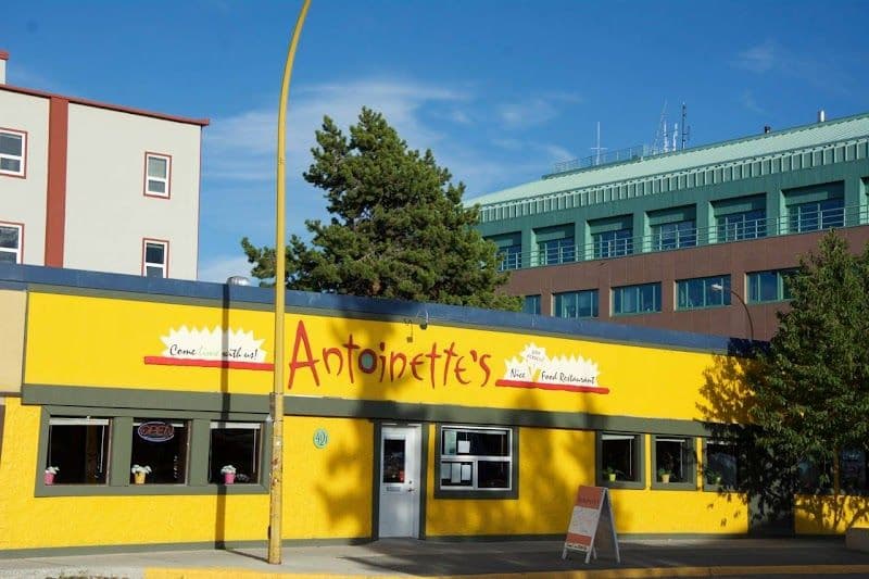 Antoinette's Restaurant