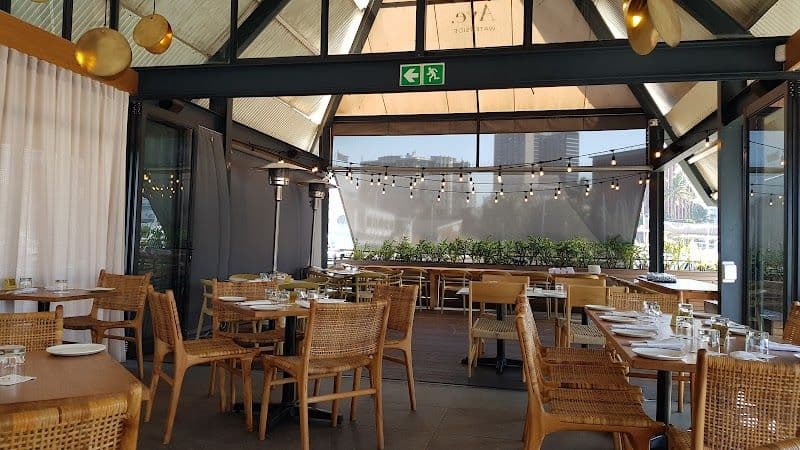 9th Avenue Waterside