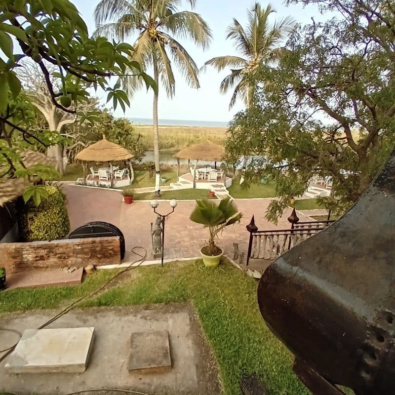 Calypso Beach Bar & Restaurant