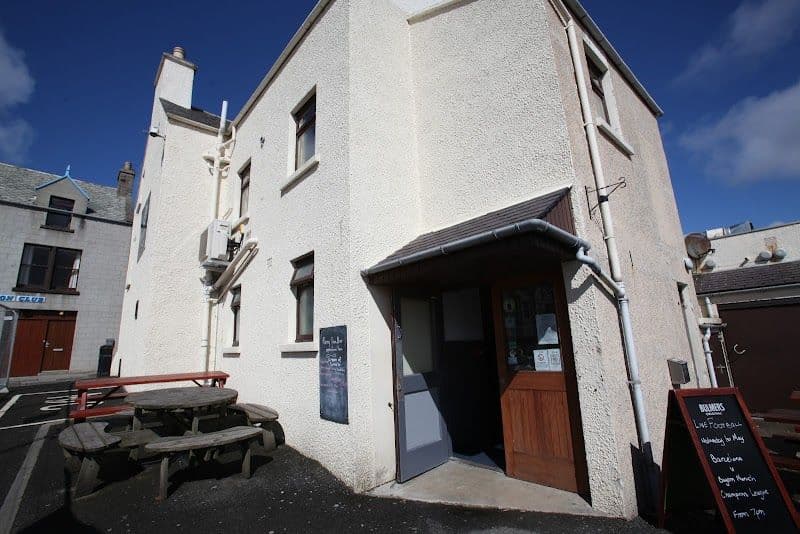 Ferry Inn Restaurant