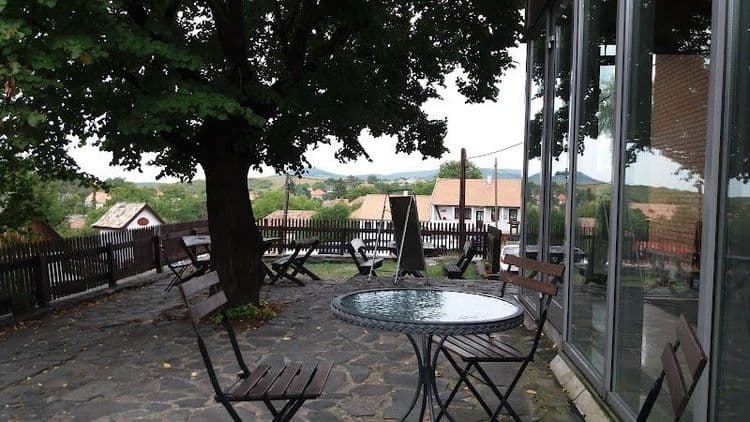 Hollóköves Bisztró - Hollókő - Hungary