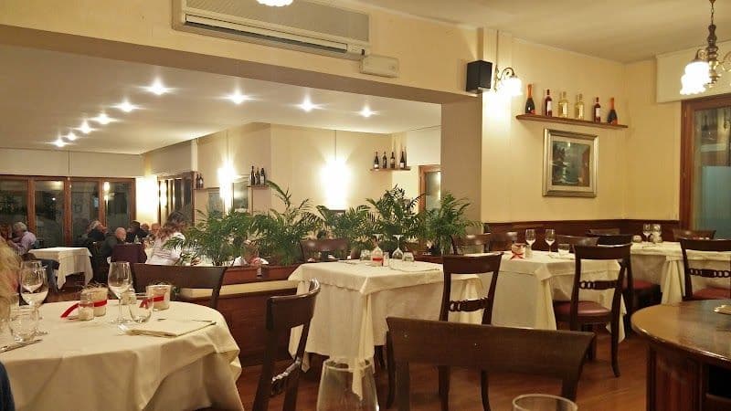 Ristorante da Lino