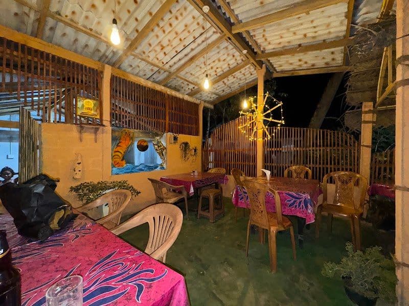 Olive Restaurant Bentota