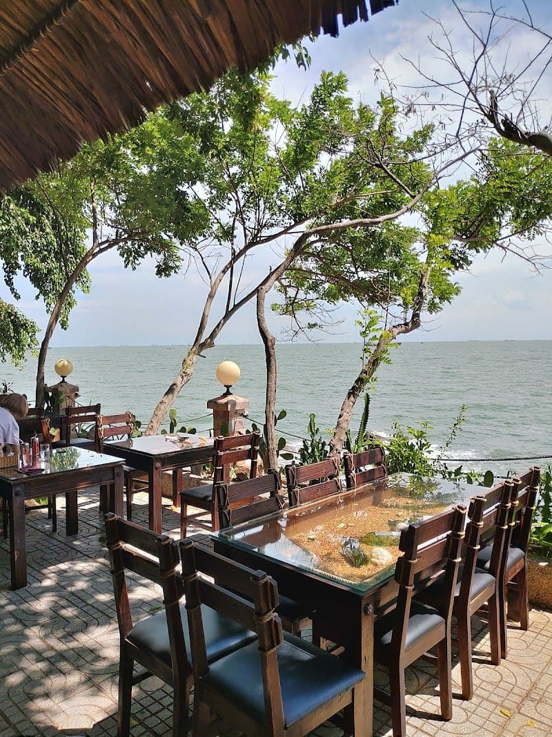 Salsa Mexicana Restaurant