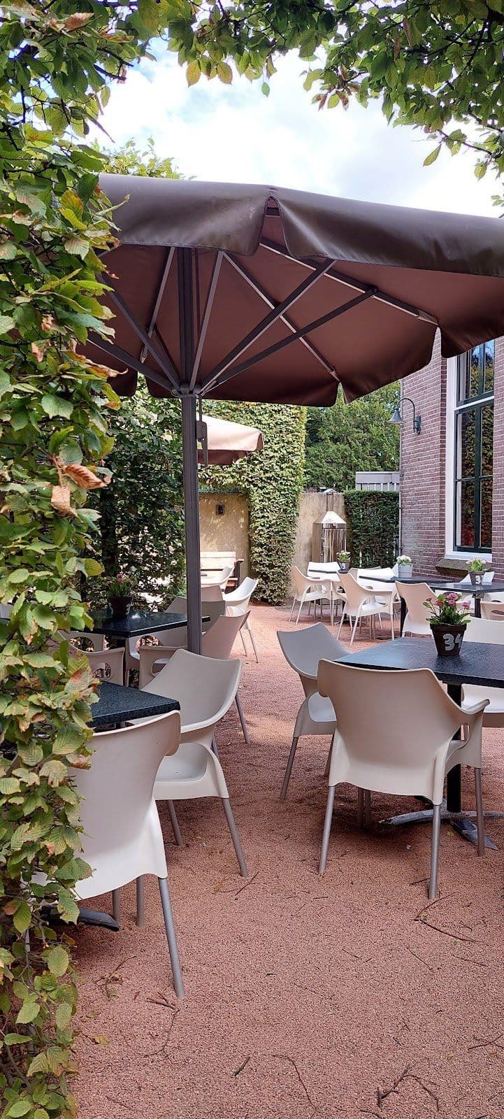 Het Oude Kantongerecht