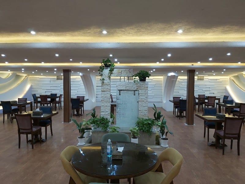 Behzadi Traditional Restaurant
