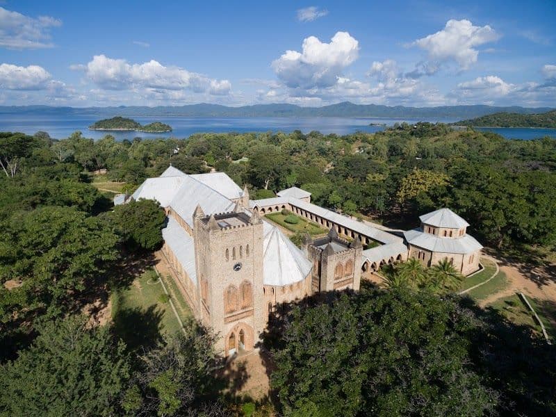Ulisa Bay Lodge Restaurant