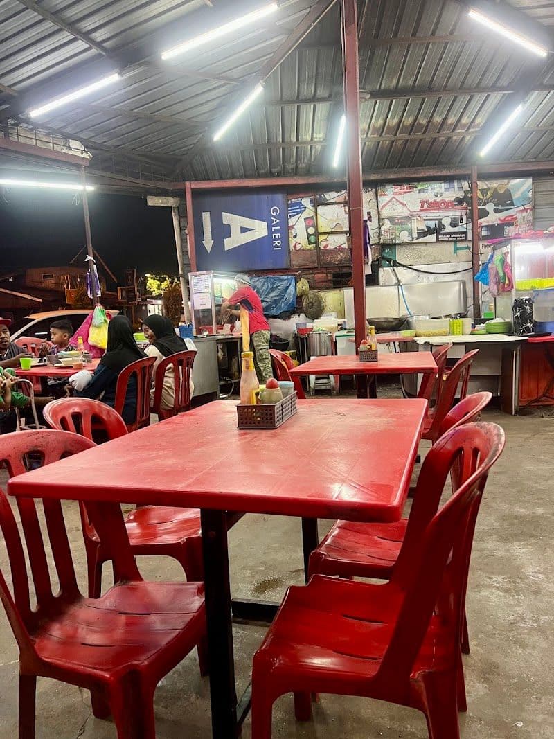 Restoran Rasa Sayang
