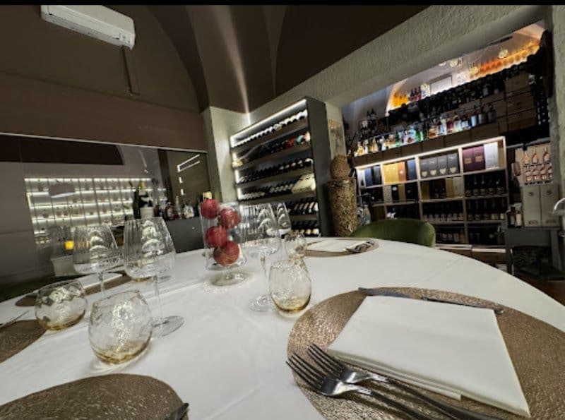 Osteria degli Spiriti