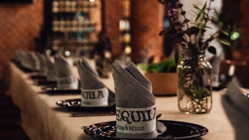 La Tequila Cocina de México