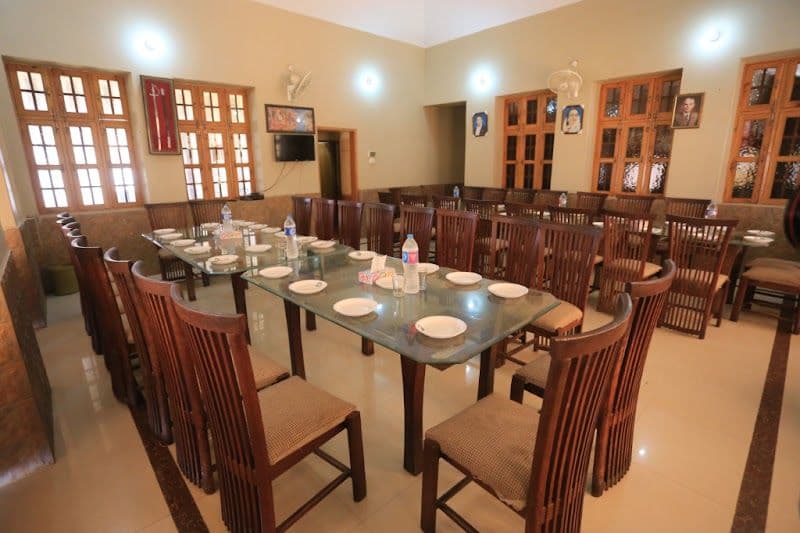 Gorakh Hill Top Resort Restaurant