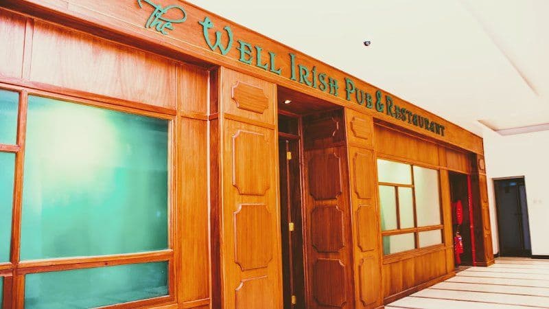 The Well Irish Pub & Restaurant