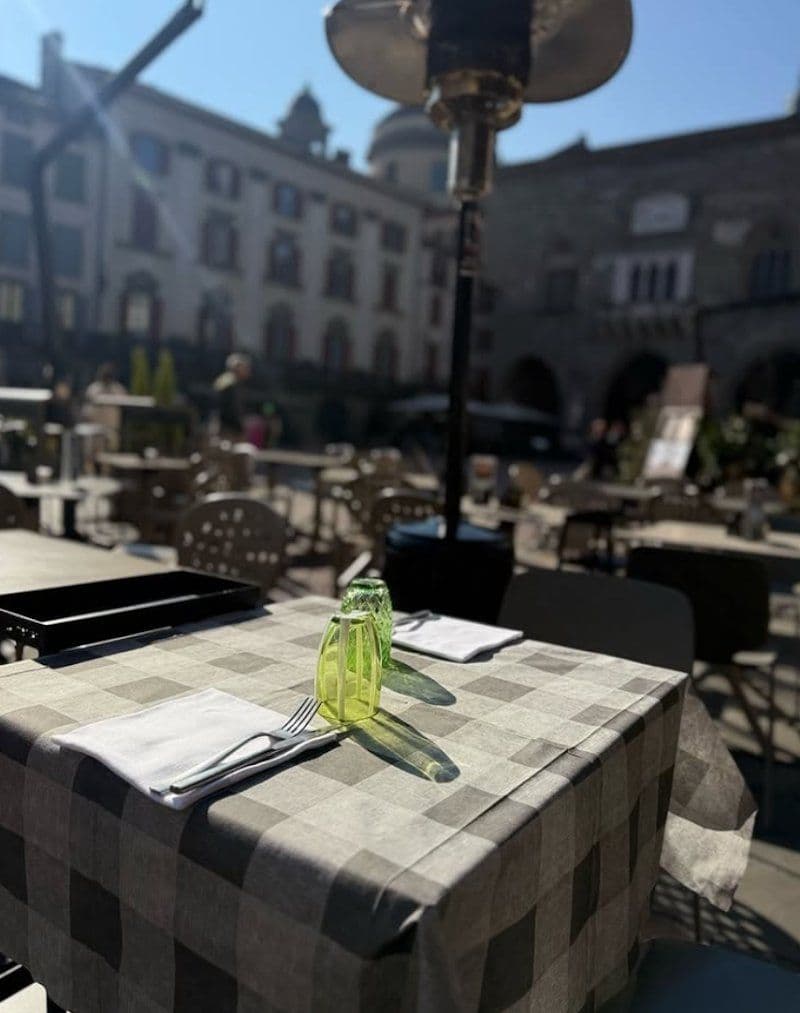 Ristorante Lalimentari